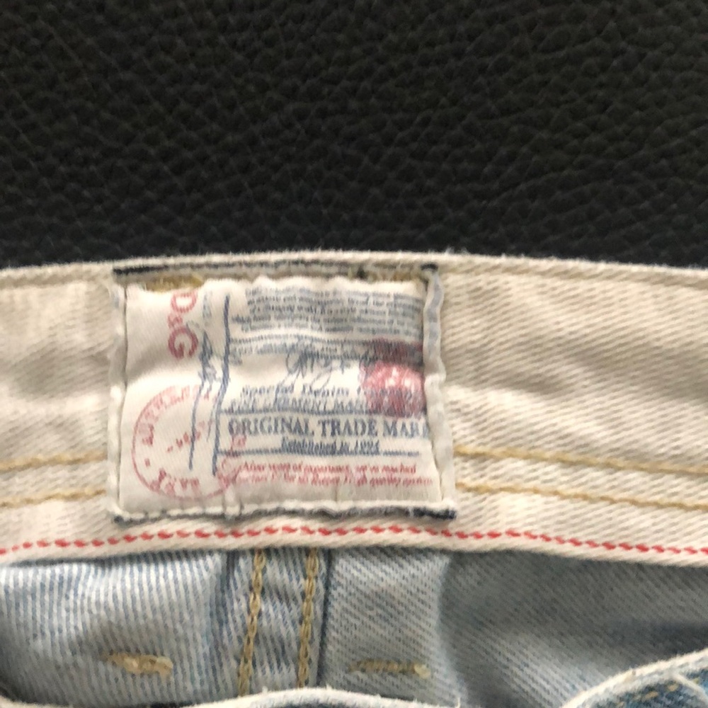 Jeans - Picture 3 of 5